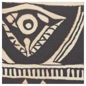 AFRIKAANSE STAM STOF (Close Up)