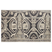 AFRIKAANSE STAM STOF (Fat Quarter)