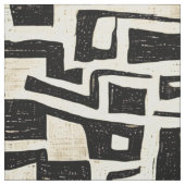 AFRIKAANSE STAM STOF (Swatch)