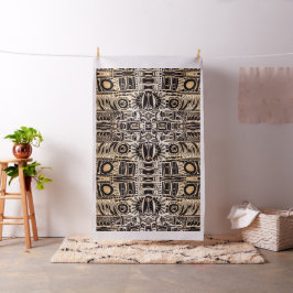 AFRIKAANSE STAM STOF