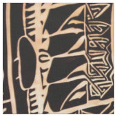 AFRIKAANSE STAM STOF (Close Up)