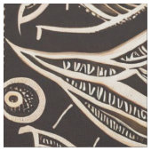 AFRIKAANSE STAM STOF (Close Up)