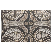 AFRIKAANSE STAM STOF (Fat Quarter)