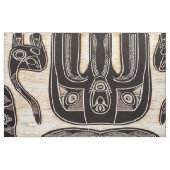 AFRIKAANSE STAM STOF (Fat Quarter)