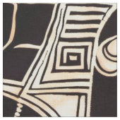 AFRIKAANSE STAM STOF (Close Up)