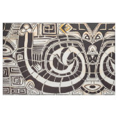 AFRIKAANSE STAM STOF (Fat Quarter)