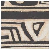 AFRIKAANSE STAM STOF (Close Up)