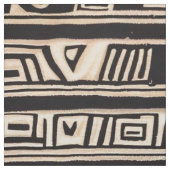 AFRIKAANSE STAM STOF (Swatch)