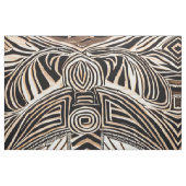 AFRIKAANSE STAM STOF (Fat Quarter)