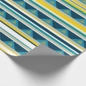 Afrikaanse stemming I Cadeaupapier (Hoek)