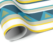 Afrikaanse stemming I Cadeaupapier (Rol Hoek)