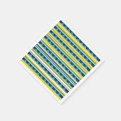 Afrikaanse stemming I Servet (Hoek)