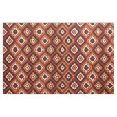 Afrikaanse stijlen patroon stof (Yard (91,4 cm))