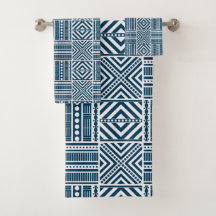 afrikaanse stijlgrenzen