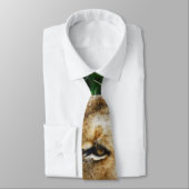 Afrikaanse stropdassen voor mannelijke leeuwenontw (Gebonden)