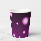 Afrikaanse superheld Birthday Papieren Bekers (Voorkant)