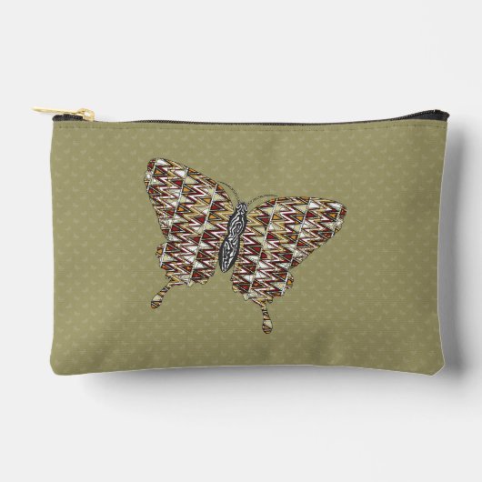 Afrikaanse Swaaluwstaart Etui (Voorkant)
