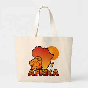 Afrikaanse tas - kies stijl en kleur