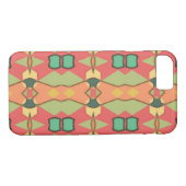 afrikaanse telefooncel Case-Mate iPhone case (Achterkant (Horizontaal))