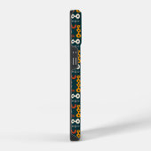 Afrikaanse telefoonhoes iPhone hoesje (Rechterkant)