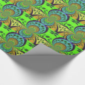 Afrikaanse traditionele Hakuna Matata-kleuren.png Cadeaupapier (Hoek)