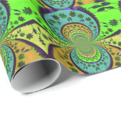 Afrikaanse traditionele Hakuna Matata-kleuren.png Cadeaupapier (Rol Hoek)