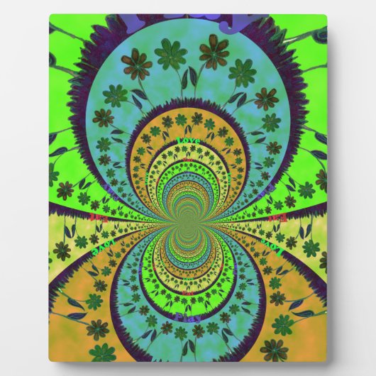 Afrikaanse traditionele Hakuna Matata-kleuren.png Fotoplaat (Voorkant)