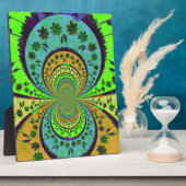 Afrikaanse traditionele Hakuna Matata-kleuren.png Fotoplaat (Zijkant)