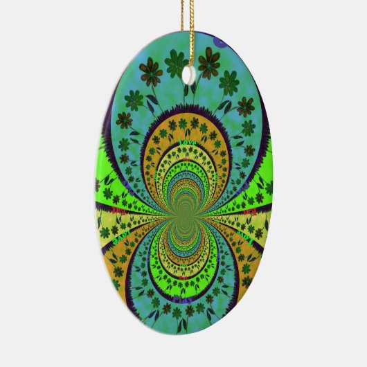 Afrikaanse traditionele Hakuna Matata-kleuren.png Keramisch Ornament (Rechts)