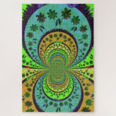 Afrikaanse traditionele Hakuna Matata-kleuren.png Legpuzzel (Verticaal)