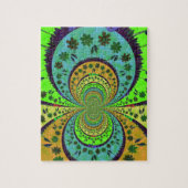 Afrikaanse traditionele Hakuna Matata-kleuren.png Legpuzzel (Verticaal)