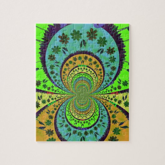 Afrikaanse traditionele Hakuna Matata-kleuren.png Legpuzzel (Verticaal)