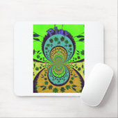 Afrikaanse traditionele Hakuna Matata-kleuren.png Muismat (Met muis)