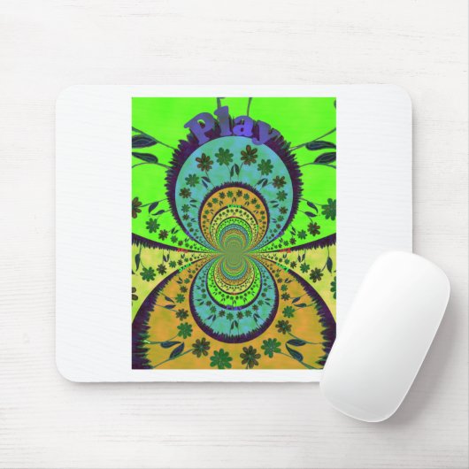 Afrikaanse traditionele Hakuna Matata-kleuren.png Muismat (Met muis)