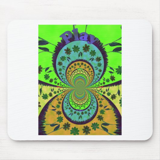 Afrikaanse traditionele Hakuna Matata-kleuren.png Muismat (Voorkant)