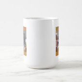 Afrikaanse traditionele Homestead Lifestyle Magische Mok (Midden)