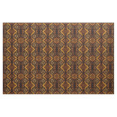 Afrikaanse Tribal Print Stof - Een Canvas van Cult (Yard (91,4 cm))