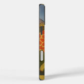 Afrikaanse Trio Art Print Case-Mate iPhone Case (Achterkant / Rechts)