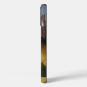 Afrikaanse Trio Art Print Case-Mate iPhone Case (Achterkant / Links)