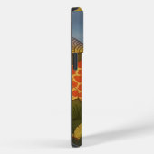 Afrikaanse Trio Art Print Case-Mate iPhone Case (Achterkant / Rechts)