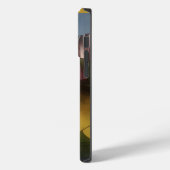 Afrikaanse Trio Art Print Case-Mate iPhone Case (Achterkant / Links)