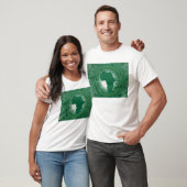 Afrikaanse Unie T-shirt (Unisex)