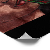 AFRIKAANSE VERLIES POSTER (Hoek)