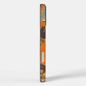 Afrikaanse vrouw die mandje op maat maken Product Case-Mate iPhone Case (Achterkant / Rechts)