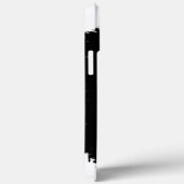 Afrikaanse vrouw | Gezicht met kruidenmarkeringen Case-Mate iPhone Case (Achterkant / Rechts)