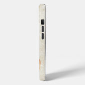 Afrikaanse vrouw iPhone / iPad hoesje (Achterkant / Links)