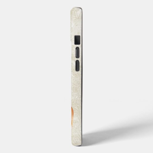 Afrikaanse vrouw iPhone / iPad hoesje (Achterkant / Links)