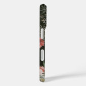 Afrikaanse vrouw Pioenrozen door Frederic Bazille, Case-Mate iPhone Case (Achterkant / Rechts)