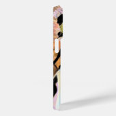 Afrikaanse vrouwen iPhone Case (Achterkant / Rechts)