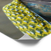 Afrikaanse vrouwen poster (Hoek)